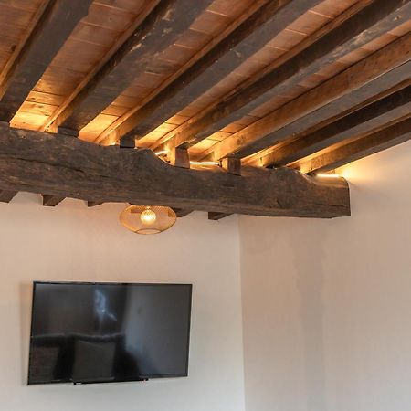 Apartamentos Cama Del Rey 2 Habitaciones Santander Dış mekan fotoğraf