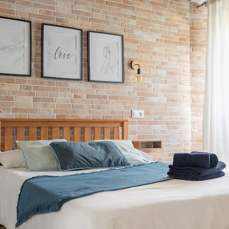 Apartamentos Cama Del Rey 2 Habitaciones Santander Dış mekan fotoğraf