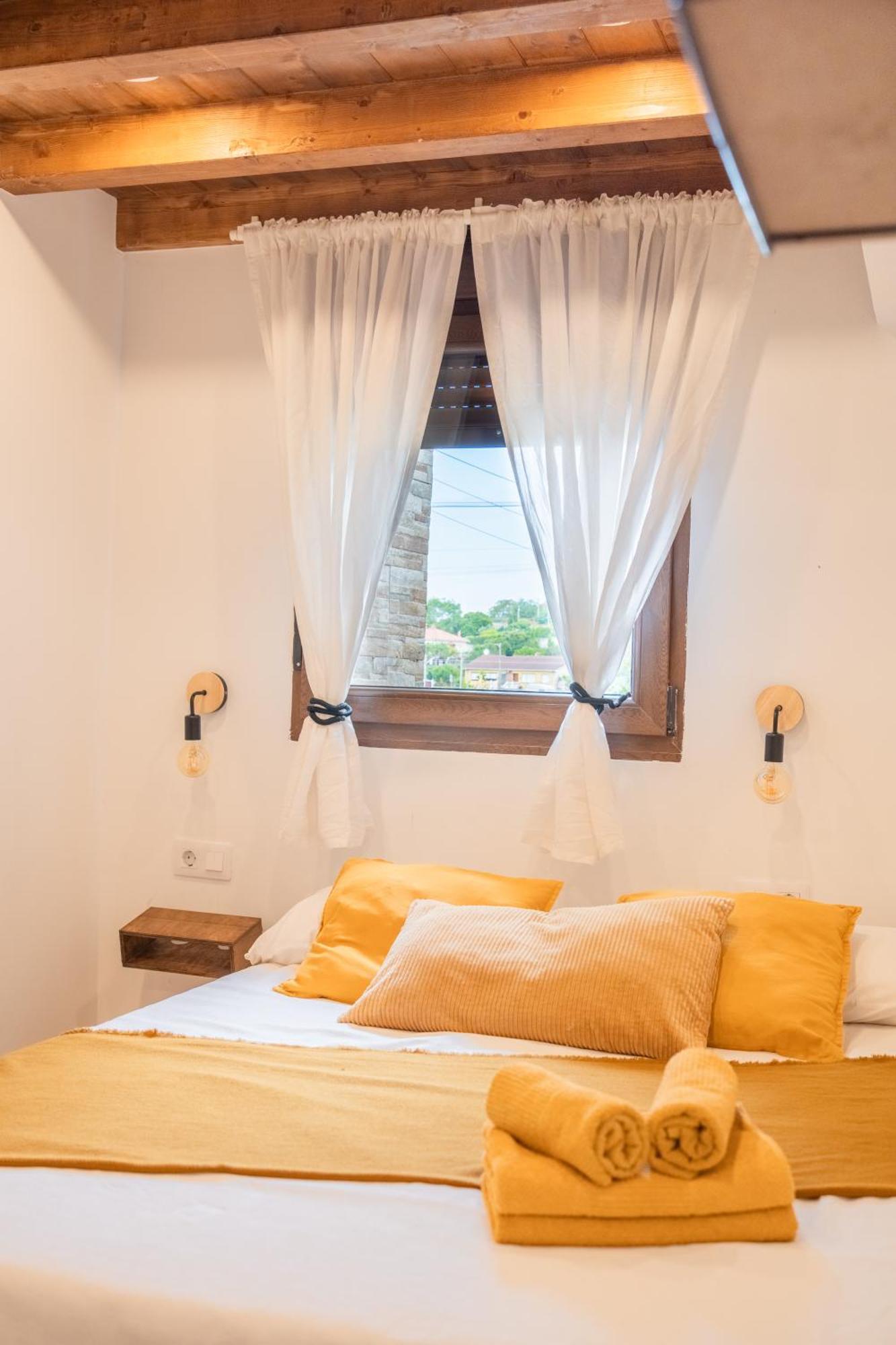 Apartamentos Cama Del Rey 2 Habitaciones Santander Dış mekan fotoğraf
