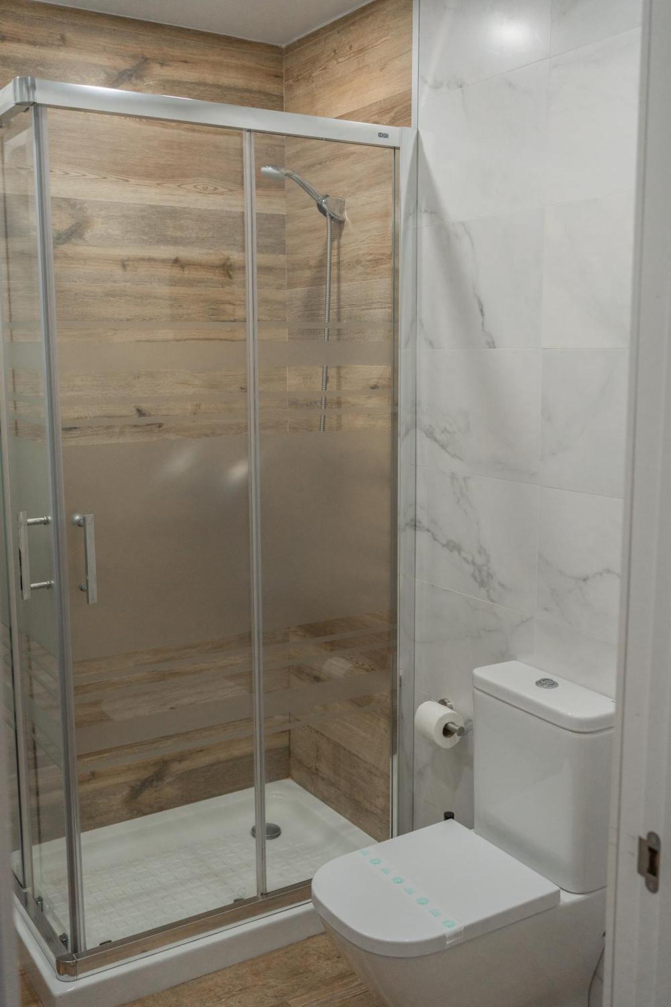 Apartamentos Cama Del Rey 2 Habitaciones Santander Dış mekan fotoğraf